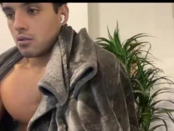 bdever7 webcam model stream image