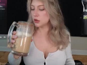 alexa_dream webcam chaturbate model stream image