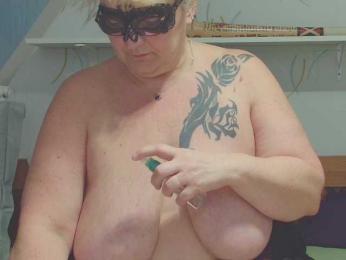 enchaleur76-1 webcam model stream image