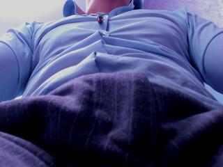 Ervin Bloom webcam model stream image