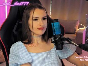 -RED_HAT- webcam bongacams model stream image