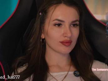 -RED_HAT- webcam bongacams model stream image