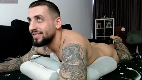 _DylanGreen webcam model stream image