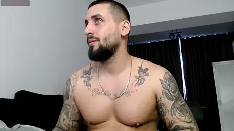 _DylanGreen webcam model stream image