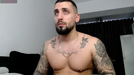 _DylanGreen webcam stripchat model stream image