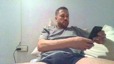 Landry84 webcam cam4 model stream image