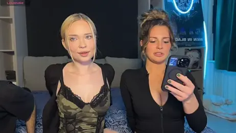 dollfromvenus webcam model stream image