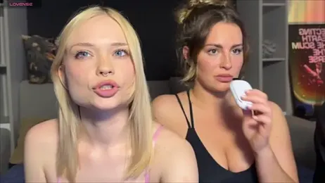 dollfromvenus webcam stripchat model stream image