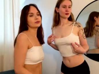 sexxxsirens webcam model stream image