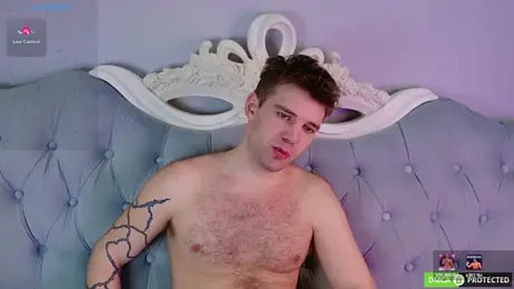 ArthurWhitee webcam stripchat model stream image