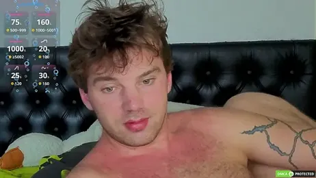 ArthurWhitee webcam model stream image