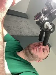 DorianJeday webcam model stream image