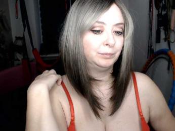 missGODDESS webcam model stream image