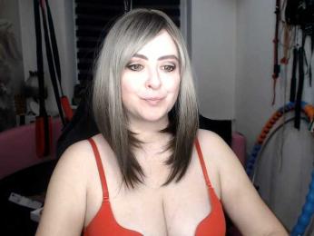 missGODDESS webcam model stream image
