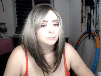 missGODDESS webcam model stream image