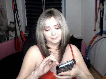 missGODDESS webcam model stream image