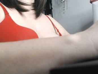 missGODDESS webcam model stream image