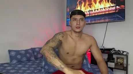 SexxxySquirterStev777 webcam stripchat model stream image