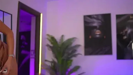 EllenKarter webcam model stream image