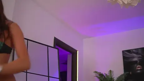 EllenKarter webcam model stream image