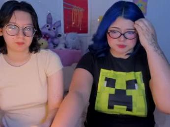 marcy_grey webcam model stream image
