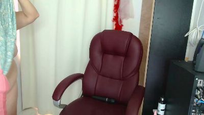 paiper_halliwey webcam model stream image