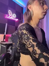 Littlebunny21 webcam model stream image
