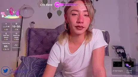 Littlebunny21 webcam model stream image