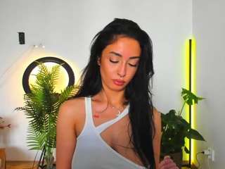 awesome-jolie webcam model stream image