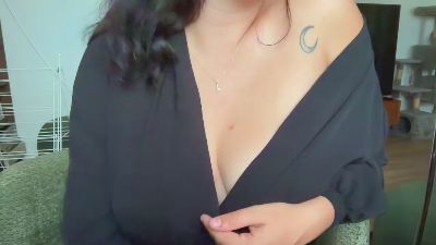 _Foxxxy_ webcam cam4 model stream image