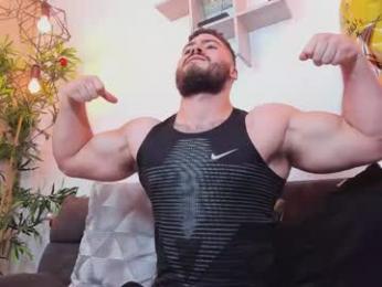 sebastianvilla__ webcam chaturbate model stream image