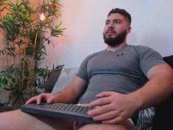 sebastianvilla__ webcam model stream image