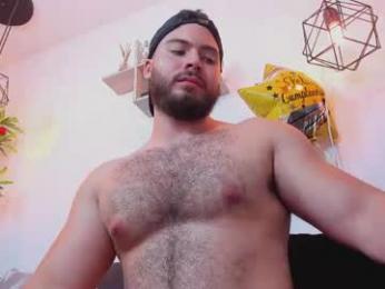 sebastianvilla__ webcam model stream image