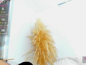 greicyass webcam bongacams model stream image