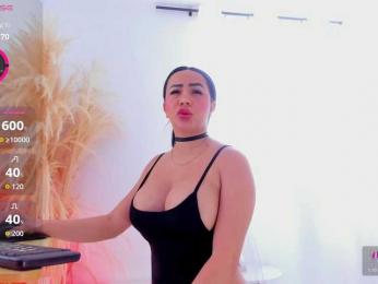 greicyass webcam model stream image
