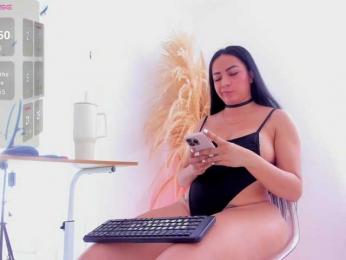 greicyass webcam model stream image
