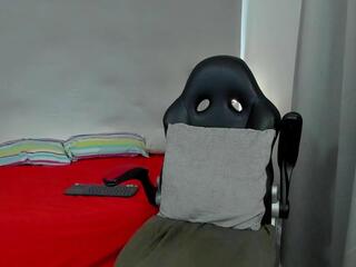 Kent Walker webcam model stream image