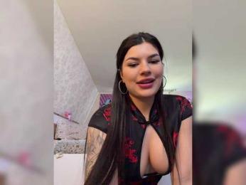 -MaybeBaby- webcam bongacams model stream image