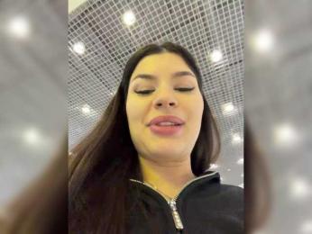 -MaybeBaby- webcam bongacams model stream image