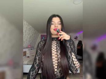 -MaybeBaby- webcam bongacams model stream image