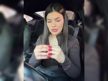 -MaybeBaby- webcam bongacams model stream image