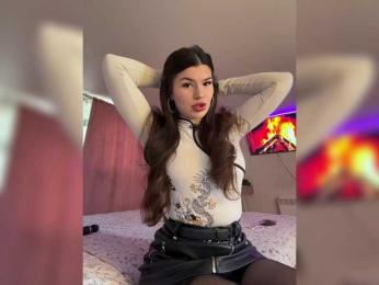 -MaybeBaby- webcam bongacams model stream image