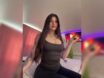 -MaybeBaby- webcam bongacams model stream image