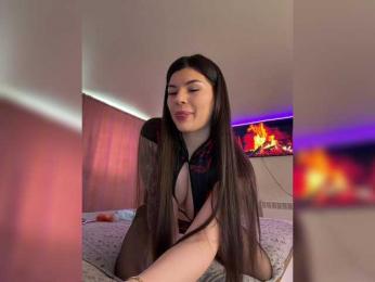 -MaybeBaby- webcam bongacams model stream image