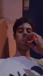 Murcianito webcam model stream image