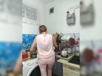 -NeZabudka webcam model stream image