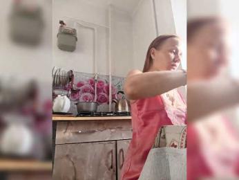 -NeZabudka webcam model stream image