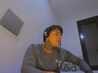 King Kurama webcam flirt4free model stream image