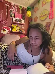 TranSexualJade95 webcam stripchat model stream image