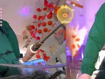 nancy_winter webcam chaturbate model stream image